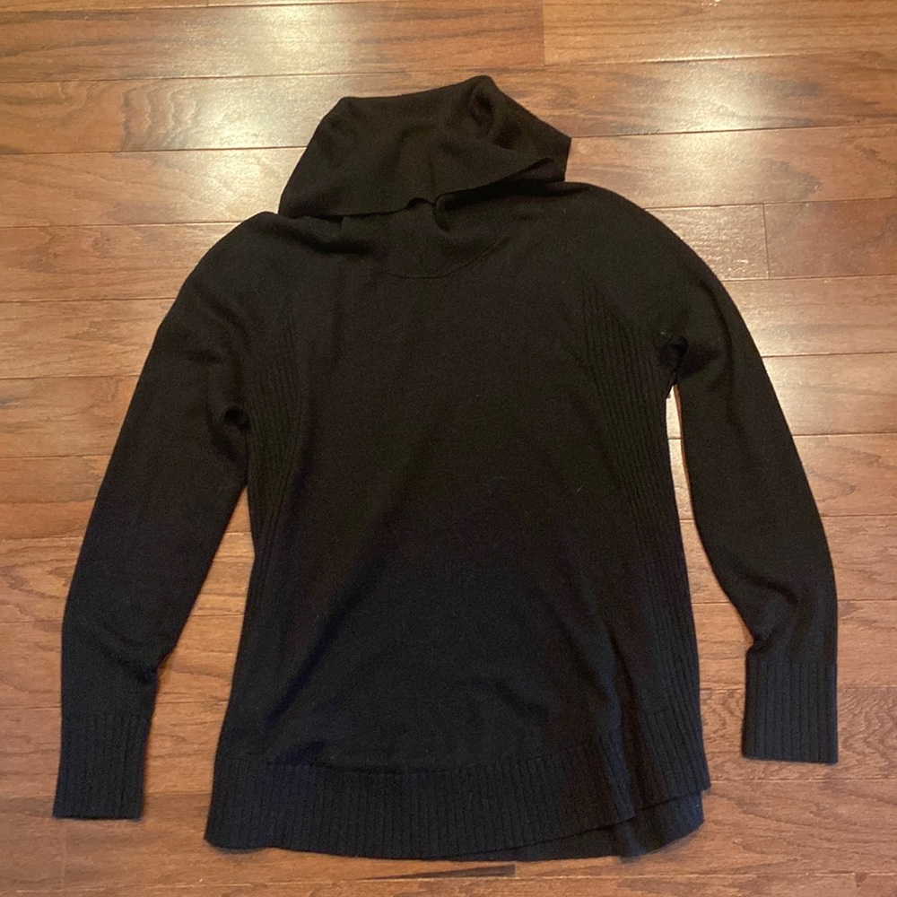 Loft Turtleneck Sweater